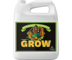 Advanced Nutrients - pH Perfect Grow 4L
