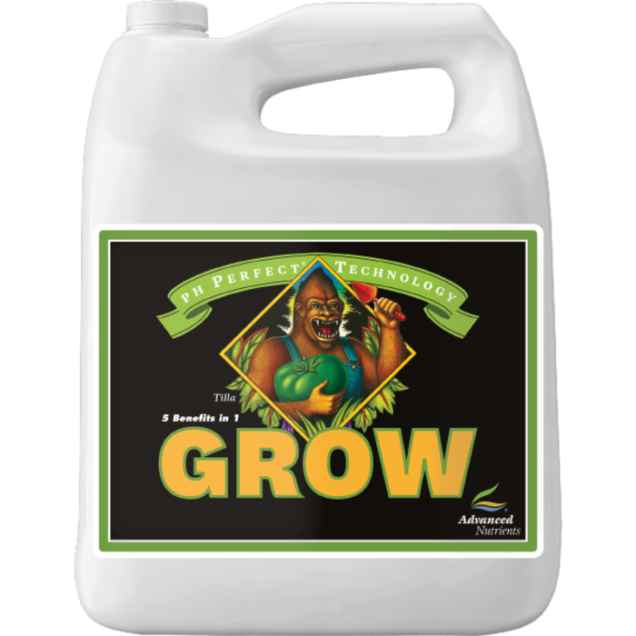 Advanced Nutrients - pH Perfect Grow 4L