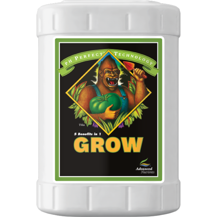 Advanced Nutrients - pH Perfect Grow 23L