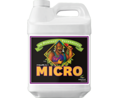 Advanced Nutrients - pH Perfect Micro 500mL