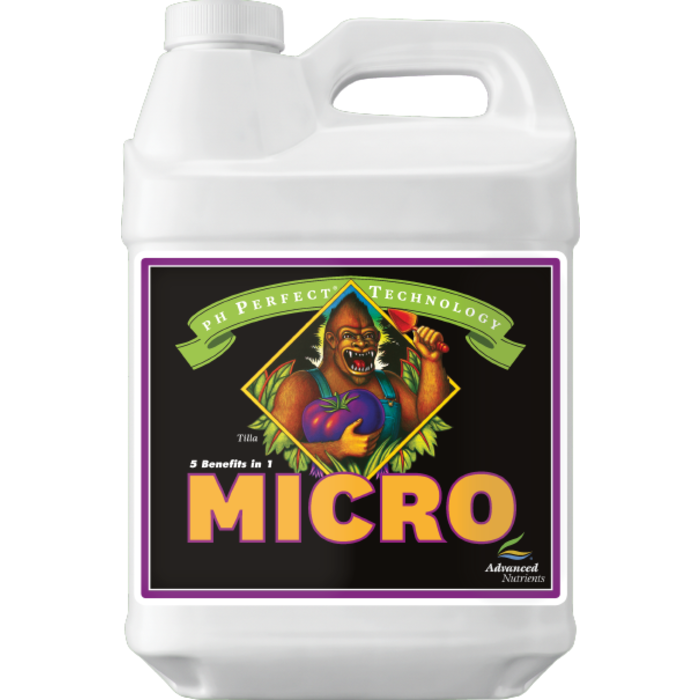 Advanced Nutrients - pH Perfect Micro 500mL