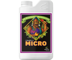 Advanced Nutrients - pH Perfect Micro 1L