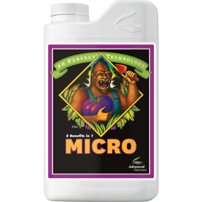Advanced Nutrients - pH Perfect Micro 1L