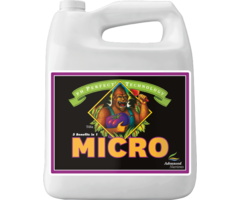 Advanced Nutrients - pH Perfect Micro 4L