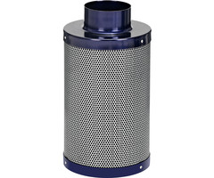 Active Air - Carbon Filter 4" x 14", 215 CFM