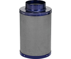 Active Air - Carbon Filter 6" x 16", 400 CFM