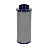 Active Air - Carbon Filter, 6" x 24", 500 CFM