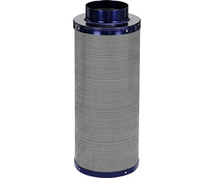 Active Air - Carbon Filter, 6" x 24", 500 CFM