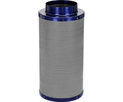 Active Air - Carbon Filter 8" x 24", 750 CFM