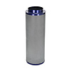 Active Air - Carbon Filter, 10" x 39", 1400 CFM