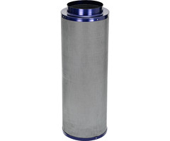 Active Air - Carbon Filter, 10" x 39", 1400 CFM