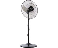 Active Air - HD Pedestal Fan, 18"