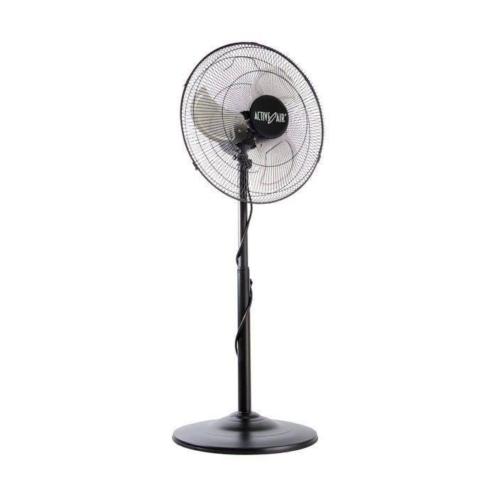 Active Air - HD Pedestal Fan, 18"