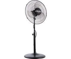 Active Air - HD Pedestal Fan, 16"