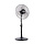 - HD Pedestal Fan, 16"