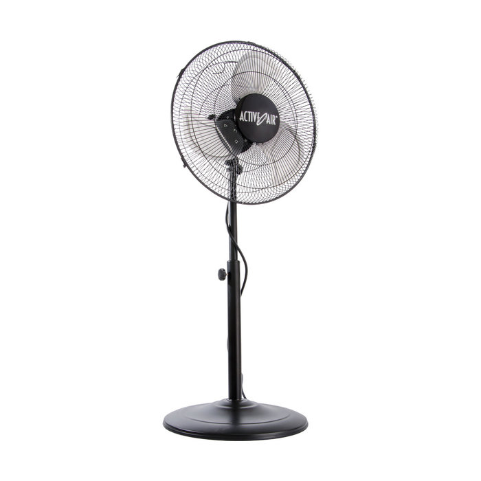 Active Air - HD Pedestal Fan, 16"