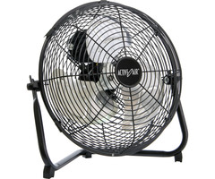Active Air - HD Floor Fan, 12"