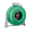 Active Air - 8" Inline Duct Fan, 720 CFM