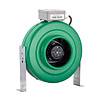Active Air - 6" Inline Duct Fan, 400 CFM