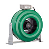 Active Air - 10" Inline Duct Fan, 760 CFM