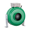 Active Air - 4" Inline Duct Fan, 165 CFM