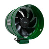 Active Air - 10" Inline Booster Fan, 661 CFM