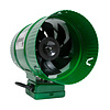 Active Air - 6" Inline Booster Fan, 188 CFM