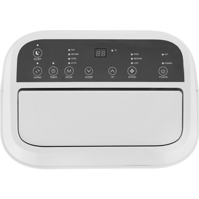 Active Air - Portable Air Conditioner, 14,000 BTU