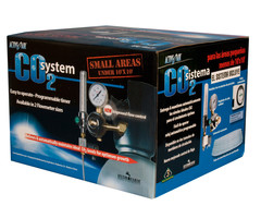 Active Air - CO2 System with Timer, 0.2-2 cu ft per hour