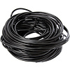 Active Air - CO2 tubing, 100', drilled