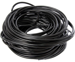 Active Air - CO2 tubing, 100', drilled