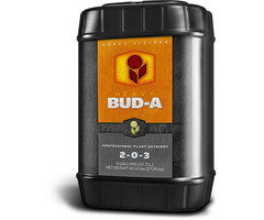 Heavy 16 - Bud A, 6 gal