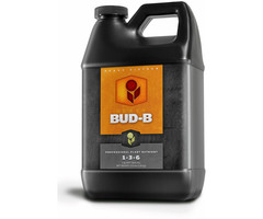 Heavy 16 - Bud B, 32 oz