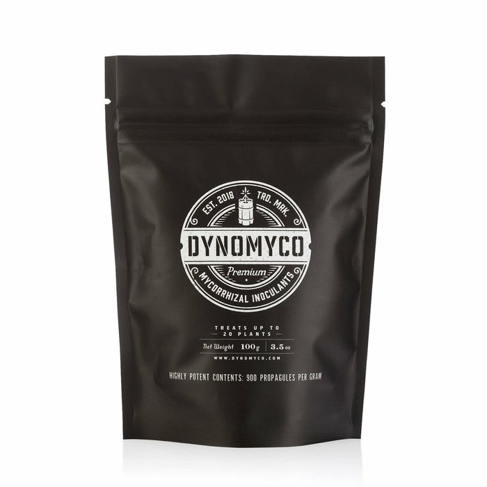 DynoMyco - Mini-Pouch (3.5 oz)