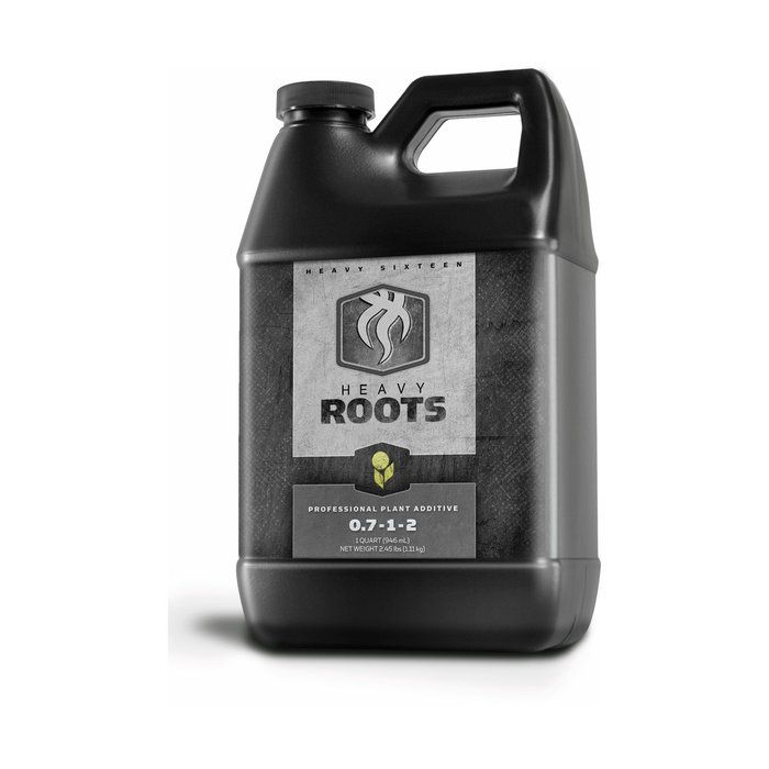 Heavy 16 - Roots, 32 oz