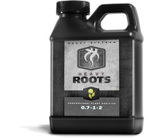 Heavy 16 - Roots, 16 oz