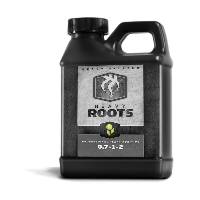 Heavy 16 - Roots, 16 oz
