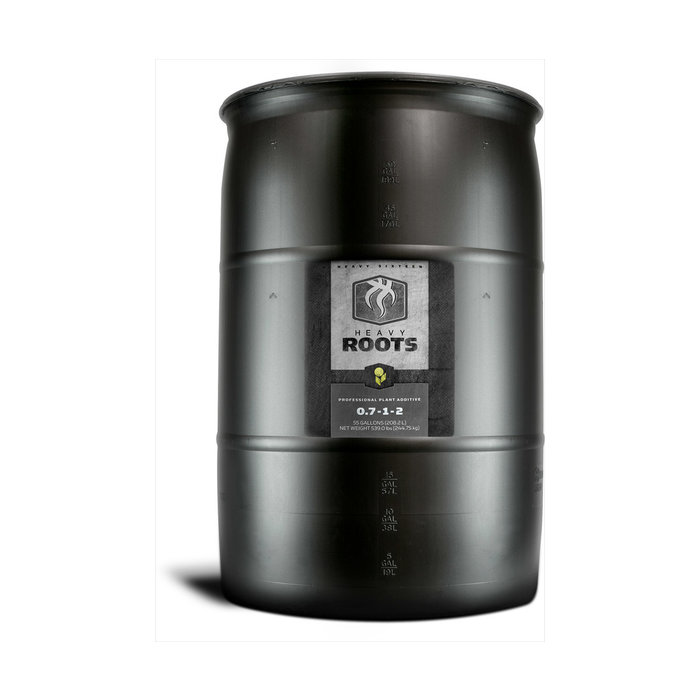 Heavy 16 - Roots, 55 gal