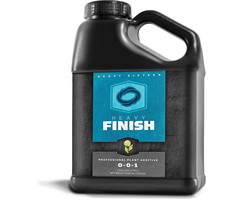 Heavy 16 - Finish, 1 gal