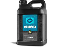 Heavy 16 - Finish, 2.5 gal