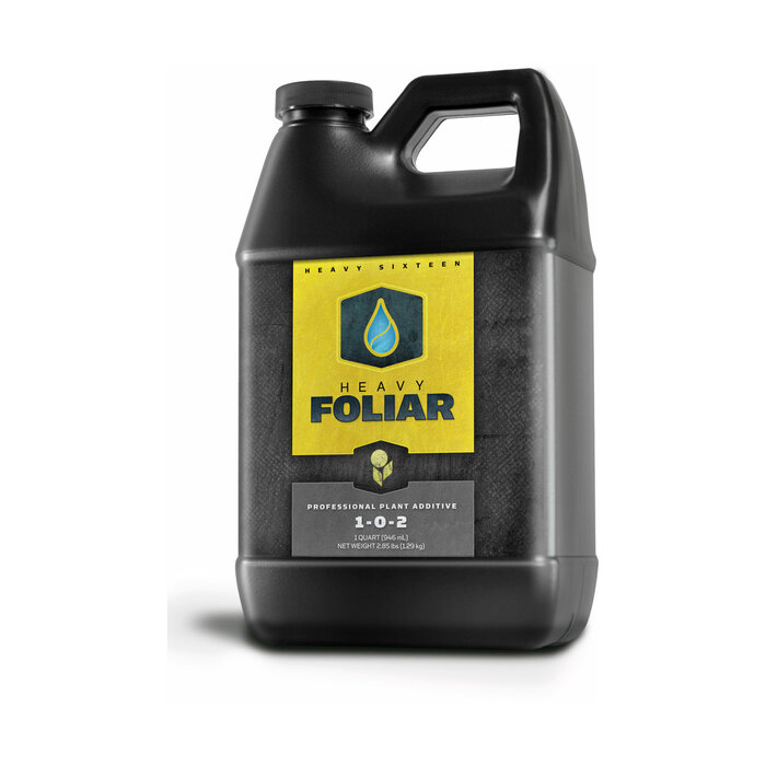 Heavy 16 - Foliar, 32 oz