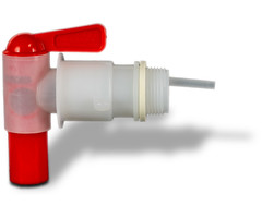 Heavy 16 - 3/4" Self Venting Spigot