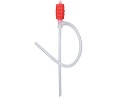 Heavy 16 - 15/55/30 Gallon Pump