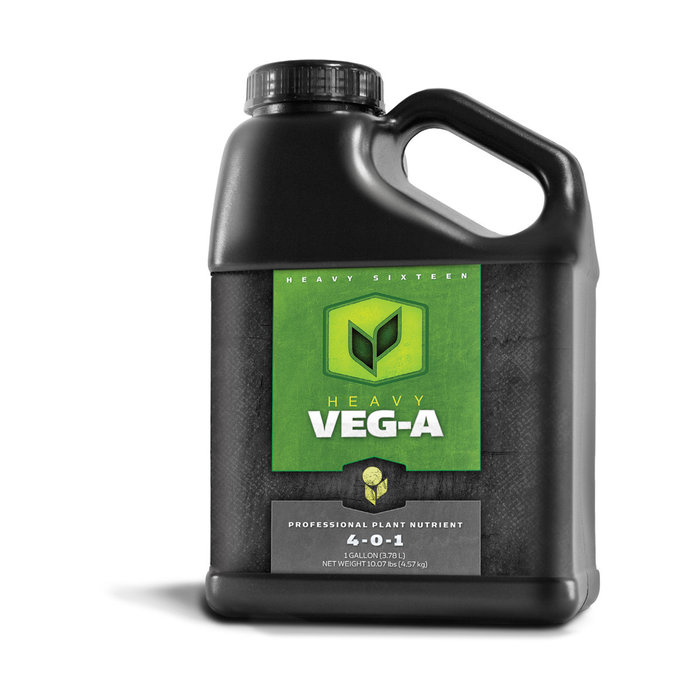 Heavy 16 - Veg A, 1 gal