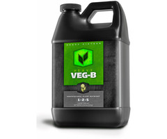 Heavy 16 - Veg B, 32 oz
