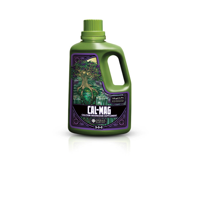 Emerald Harvest - Cal-Mag, 1 gal