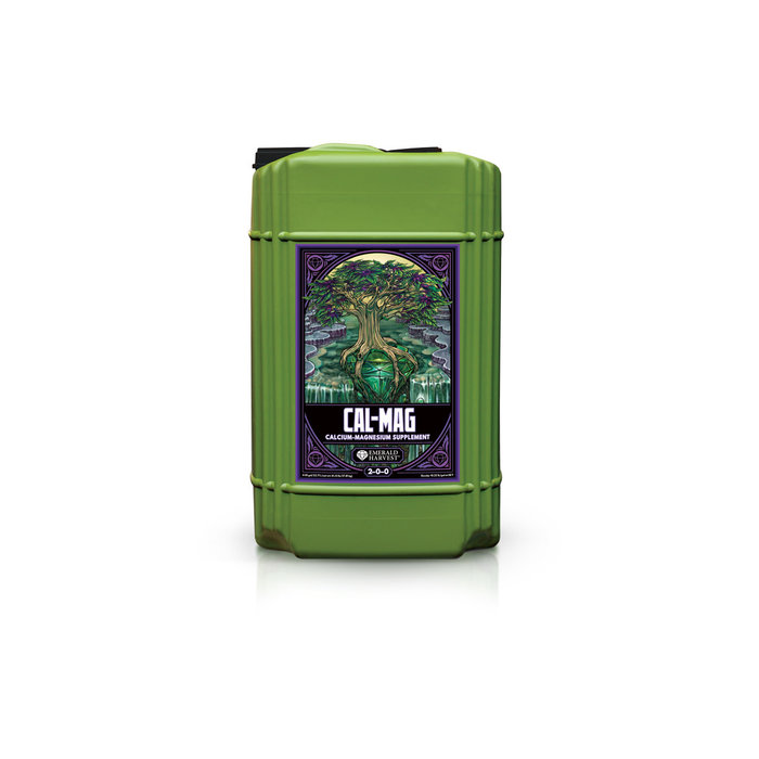 Emerald Harvest - Cal-Mag, 6 gal