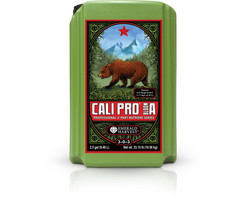 Emerald Harvest - Cali Pro Bloom A, 2.5 gal