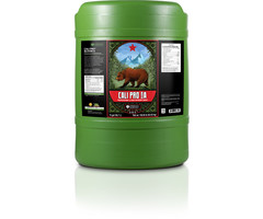 Emerald Harvest - Cali Pro Bloom A, 15 gal