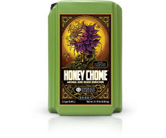 Emerald Harvest - Honey Chome, 2.5 gal